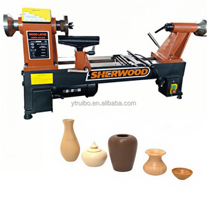 <span class=keywords><strong>MC</strong></span>-1218 Mini Micro bureau industriel travail du bois tournant Machine 220V Source d'alimentation électrique pour voiture bricolage et petit travail du bois - Product Image 1