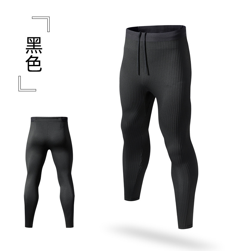Black (men's)