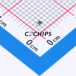 ตัวต้านทานแบบ SMD CPF0603B1R0E1 ขนาด 0603 (ประเภท: ฟิล์มบาง) (ค่าความต้านทาน: 1 โอห์ม ความแม่นยำ: 0.1%) - Product Image 1