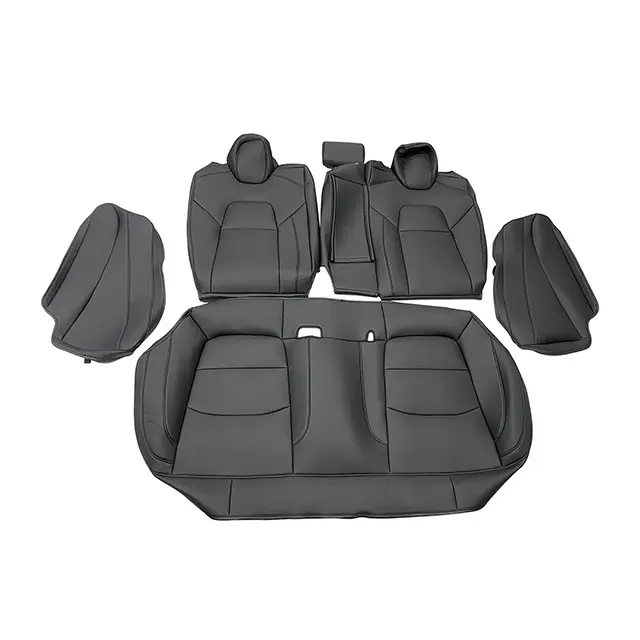 tesla Customized seat cover