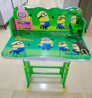 Nouveau bureau de bureau à domicile Simple pour chambre salon ou bureau multi-applications d'étude pour enfants pour l'école