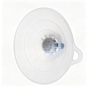 Buse réglable transparente pour pare-brise, filetage M14 1.5, en PP, pour pulvérisation agricole, application de pesticides, double usage DC pour jardinage - Product Image 3