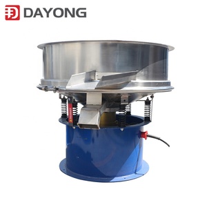 ตะแกรงสั่นสะเทือนความถี่กลางสำหรับสารละลายเซรามิก - Product Image 5