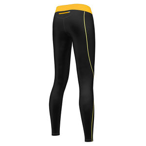 Mujeres de talla grande sólido compresión comodidad piel elástica Ajuste de secado rápido suave entrenamiento ejercicio Leggings conjunto de compresión Unisex - Product Image 6