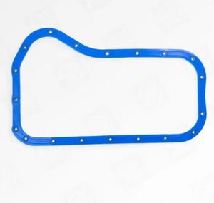 Joint de carter d'huile en silicone avec rondelles pour <span class=keywords><strong>LADA</strong></span> VAZ-2101, 2102, 2103, <span class=keywords><strong>2104</strong></span>, 2105, 2106, 2107 (Référence : : 2101-1009070) 21011009070 - Product Image 3