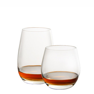 Venta al por mayor <span class=keywords><strong>barato</strong></span> redondo personalizado impreso <span class=keywords><strong>whisky</strong></span> degustación de vidrio - Product Image 2