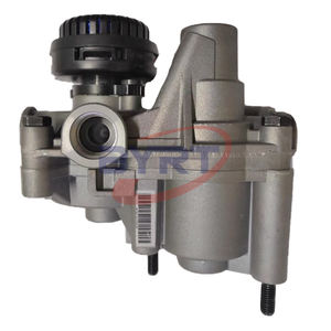 Eenvoudig Onderhoud Proportionele Relaisklep A0054296944 4802020050 4802020020 A0054291344 1448019 1935137 Voor <span class=keywords><strong>Mercedes</strong></span> Vrachtwagen - Product Image 2