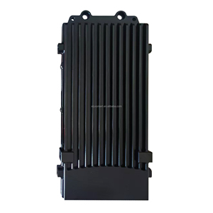 Contrôleur en plastique réglable amélioré <span class=keywords><strong>Elyx</strong></span> intégré pour 16KW 600A, étanche, pour pièces de vélo électrique Light Bee X Via - Product Image 1