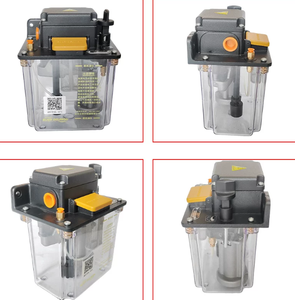 Pompe à lubrification électrique CHIBA TM-302FW-T4P/<span class=keywords><strong>T2P</strong></span>/T3P, pompe à huile de décompression pour machine de moulage sous pression LK/Yizumi - Product Image 6