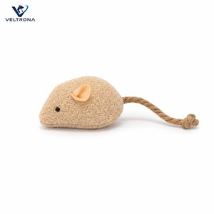 Juguetes para <span class=keywords><strong>Gatos</strong></span> con Catnip, <span class=keywords><strong>Ratones</strong></span> <span class=keywords><strong>de</strong></span> Peluche Rellenos <span class=keywords><strong>de</strong></span> Catnip, Juguetes Interactivos para <span class=keywords><strong>Gatos</strong></span> y Gatitos, Colores Surtidos, Venta al por Mayor - Product Image 1