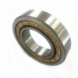 แบริ่งลูกกลิ้งทรงกระบอก <span class=keywords><strong>NB</strong></span> 3152/W33ชิ้นส่วนรถยนต์ NB3152W33 26Ox440x144มม. - Product Image 1