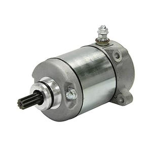 Motor de Arranque para Honda TRX250TM RECON250, 31200-HM8-003 31200-HM8-A41, Compatible, Nuevo, 12V, para Motocicleta - Product Image 1