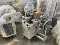 เครื่องเจาะรู,เครื่องเจาะรูล็อก Pvc เครื่องเจาะหน้าต่างอลูมิเนียมมิลเลอร์