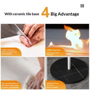 Perchero de Pie de Metal de Lujo con Estante para Colgar Ropa, para Dormitorio y Sala de Estar, Diseño Moderno y Sencillo - Product Image 3