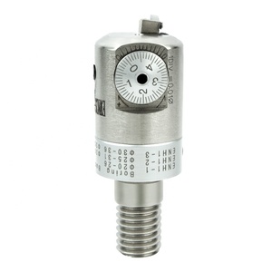 Regolabile 3-20mm Micro precisione 0.001mm CNC tornio fresatura piccolo foro foratura strumento con filettatura di bloccaggio OEM personalizzabile - Product Image 2