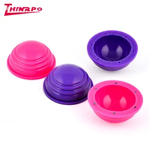 Best gift silicone cupping Silicone cupping set Massage cupping
