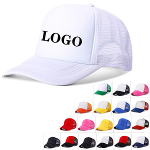 Gorra de malla personalizada para viajes, gorro de camionero personalizado con sublimación, superventas, <span class=keywords><strong>2021</strong></span> - Product Image 1
