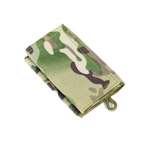 Portafoglio tattico per <span class=keywords><strong>sport</strong></span> all'aria aperta in nylon 1000D - Product Image 2