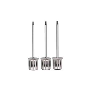 Micro-Cnc-Bewerking Met Hoge Precisie Medische Hardware Tandheelkundige Oefeningen Voor Tandheelkundige Chirurgie - Product Image 1