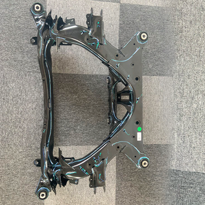 Para 2021 modelo Y soporte de travesaño trasero 1044580-00-C OEM piezas de automóviles de nueva energía - Product Image 3