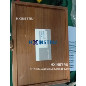 ชุดสอบเทียบคีย์ไซท์ 85032F, ชุดตาข่ายอะจิเลนท์ 85032F แบบหกชิ้น H - Product Image 3