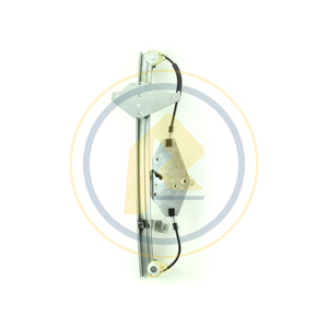 Regolatore Finestrino Adattabile Ac Rolcar per OE 9687618480 9802581880, Compatibile con Citroen DS5 2011 - Product Image 1