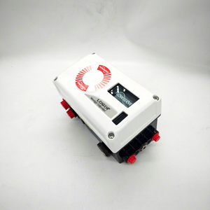 Posicionador de Válvulas Inteligente Flowserve Logix 520MD+ - Product Image 1