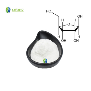 SLBIO จำหน่าย CAS 50-69-1 ดี-ไรโบส ความบริสุทธิ์สูง 99% ผงดี-ไรโบส - Product Image 3