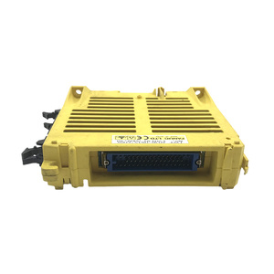 Module d'entrée/sortie Fanuc A03B-0815-C020 pour carte de commande Fanuc (Pièces de rechange Fanuc) - Product Image 1