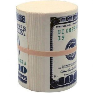 ลูกบอลคลายเครียดทำจาก PU ที่ใส่เงินใช้คลายความเครียดโลโก้ได้ตามต้องการ - Product Image 3