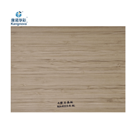 Panneaux PVC Minimalistes Weimeisu 5x8 5mm d'épaisseur, Étanche, Insonorisant, Certifié ENF pour Murs, Toilettes et Commerce