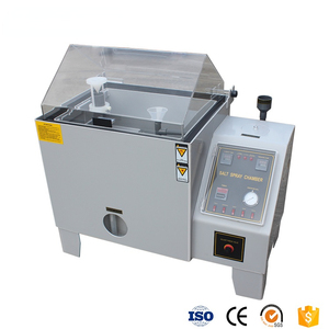 Aparato de Prueba de Pulverización de Sal de Alta Calidad, Máquina de Prueba Ambiental, Precio - Product Image 2