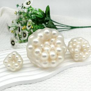 Factory Direct Sale Pop Bead Pearl <b>Squishy</b> Toy Stress-Relieving Silicone and Plastic Toy for Kids of All Ages Instant Relief - Product Image 2