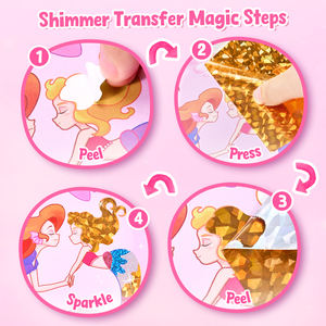 Детский волшебный пазл - Product Image 3