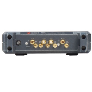 Analizador de Red USB Keysight P9373A de 14 GHz, Serie Streamline, Instrumento de Medición Electrónica - Product Image 1