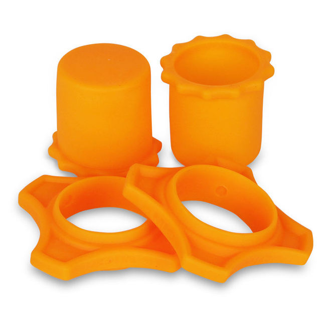 Biner H7 Professional Microphone Flocking Sponge Polyurethane Foam Dust Cover for Outdoor Interview