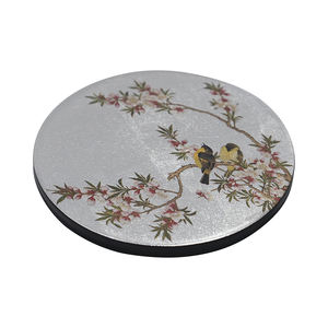 Meilleures ventes Ensemble de 6 Coaster Laque Design de luxe Maison et cuisine Vente en gros du Vietnam - Product Image 4