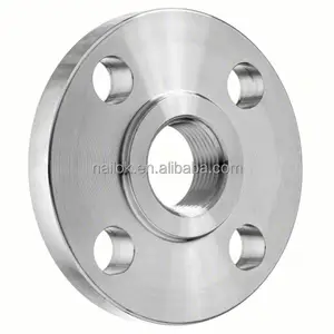 Geschmiedeter Flansch Edelstahl 3 ''900LB Flansche ASME B16.5 ASME 2205 Super Duplex Flansche