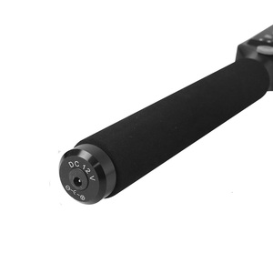 Caméra d'inspection industrielle mini vidéo télescopique 4M IP68 haute précision - Product Image 6
