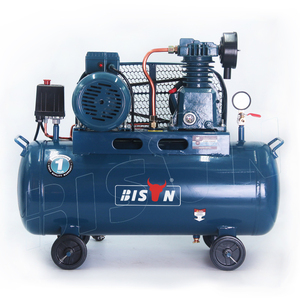 คอมเพรสเซอร์ลม 40 ลิตร ยี่ห้อ Price Air-Compressors - Product Image 2