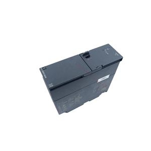 โมดูลจ่ายไฟ Siemen-s 6ES7307-1BA01-0AA0 SIMATIC S7-300 PS307 ชุดจ่ายไฟ PLC สำหรับระบบอัตโนมัติทางอุตสาหกรรม - Product Image 1