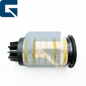 ไส้กรองน้ำมันเชื้อเพลิง5236604 523-6604สำหรับรถขุด313GX 313GC - Product Image 4