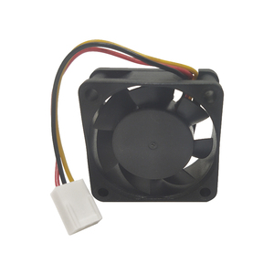 9WF0424H7D01 Cooling Fan FANUC Plc Parts - Product Image 5