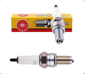Herstellerdirektverkauf Hochleistungs-Iridium-Zündkerze 1275 CR8E Automobilteile-Lieferant Zündkerze - Product Image 4