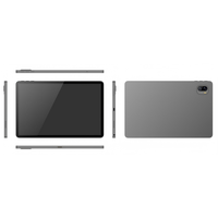 Tablette PC 3D de 12,1 pouces, suivi oculaire IA 30 ips, affichage 3D à œil nu pour le jeu, l'éducation et la vente au détail, vente en gros d'usine
