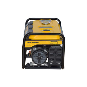 Gruppo elettrogeno a benzina <span class=keywords><strong>5kw</strong></span>, - Product Image 4