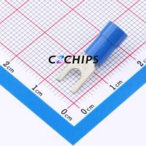 191310023 Crimp Terminal Connector ( Contact Material: Copper ) - Product Image 2