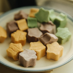 Snack Dentali Premium Liofilizzati per Gatti Adulti - Formula per la Salute Orale - Disponibile con Etichetta Privata - Product Image 3