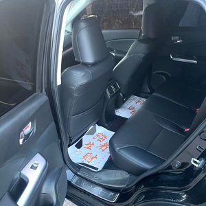 Honda CR-V 2015 Usata, 2.4L Automatica, SUV VTi 2WD Luxury, Guida a Sinistra, Seconda Mano, Motore a Benzina - Product Image 4