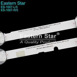 ES-1007 <span class=keywords><strong>per</strong></span> Pannello Sam Sung CY-JM049BGHV1V <span class=keywords><strong>Retroilluminazione</strong></span> <span class=keywords><strong>LED</strong></span> TV 5J52 50 FCOM LM41-00121W_LM41-00146A - Product Image 5